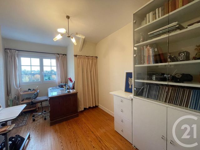 Maison &agrave; vendre - 5 pi&egrave;ces - 105,59 m2 - Granville - 50 - BASSE-NORMANDIE