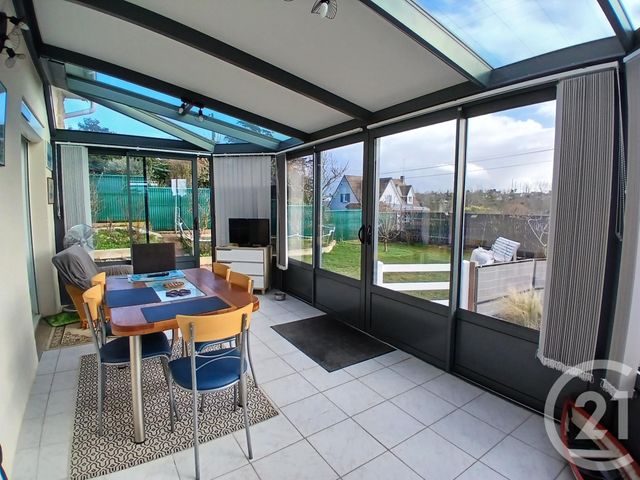 Maison &agrave; vendre - 5 pi&egrave;ces - 105,59 m2 - Granville - 50 - BASSE-NORMANDIE