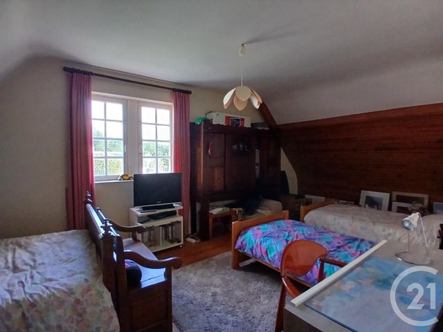 Maison &agrave; vendre - 5 pi&egrave;ces - 105,59 m2 - Granville - 50 - BASSE-NORMANDIE