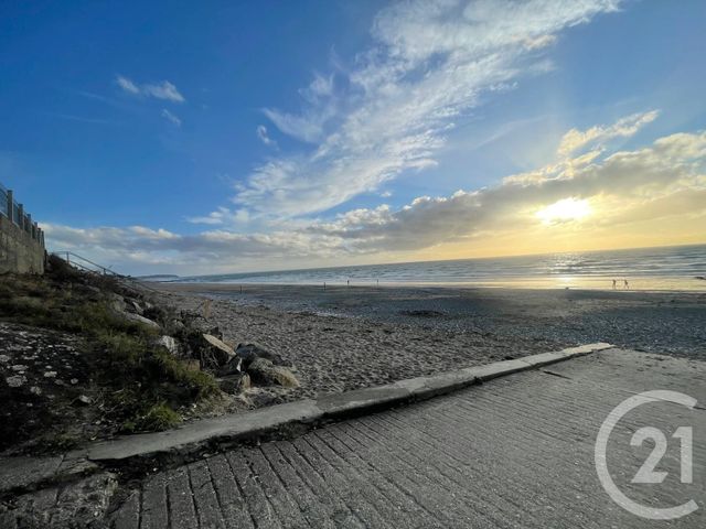 Maison &agrave; vendre - 5 pi&egrave;ces - 105,59 m2 - Granville - 50 - BASSE-NORMANDIE