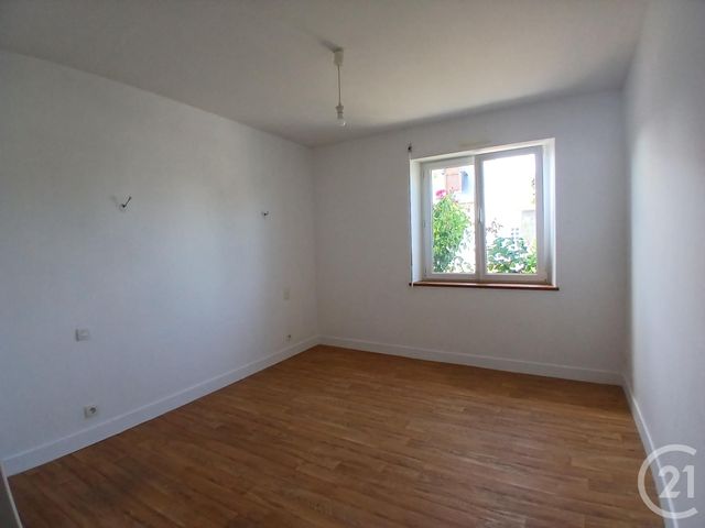 Maison &agrave; vendre - 4 pi&egrave;ces - 96 m2 - Granville - 50 - BASSE-NORMANDIE
