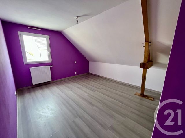 Maison &agrave; vendre - 8 pi&egrave;ces - 167 m2 - St Sauveur La Pommeraye - 50 - BASSE-NORMANDIE