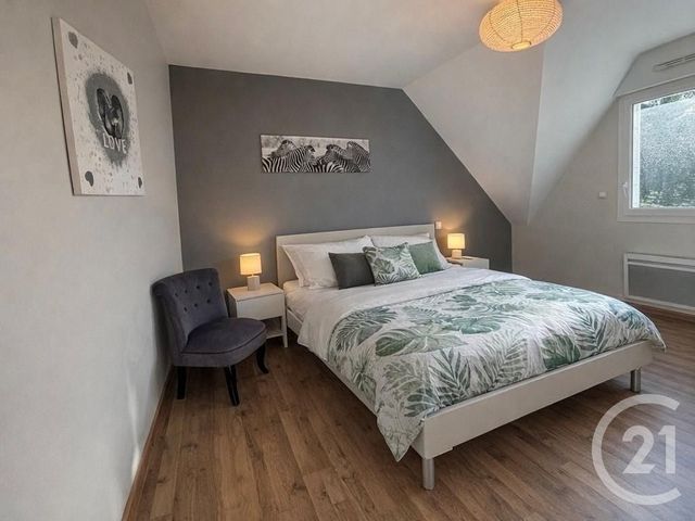 Maison &agrave; vendre - 5 pi&egrave;ces - 190 m2 - Jullouville - 50 - BASSE-NORMANDIE