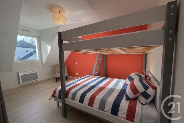 Maison &agrave; vendre - 5 pi&egrave;ces - 190 m2 - Jullouville - 50 - BASSE-NORMANDIE