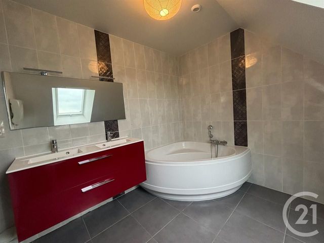 Maison &agrave; vendre - 5 pi&egrave;ces - 94 m2 - Jullouville - 50 - BASSE-NORMANDIE