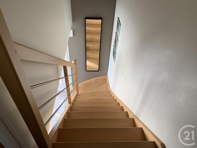 Maison &agrave; vendre - 5 pi&egrave;ces - 94 m2 - Jullouville - 50 - BASSE-NORMANDIE