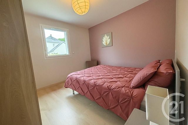 Maison &agrave; vendre - 5 pi&egrave;ces - 94 m2 - Jullouville - 50 - BASSE-NORMANDIE