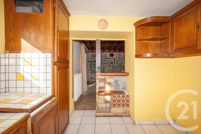 Maison &agrave; vendre - 3 pi&egrave;ces - 67 m2 - Vains - 50 - BASSE-NORMANDIE