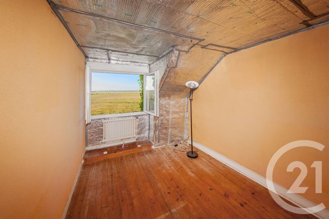 Maison &agrave; vendre - 3 pi&egrave;ces - 67 m2 - Vains - 50 - BASSE-NORMANDIE