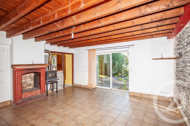 Maison &agrave; vendre - 3 pi&egrave;ces - 67 m2 - Vains - 50 - BASSE-NORMANDIE
