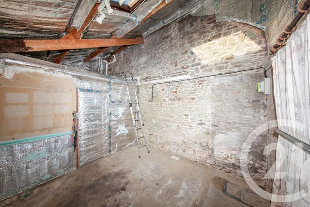 Maison &agrave; vendre - 3 pi&egrave;ces - 67 m2 - Vains - 50 - BASSE-NORMANDIE