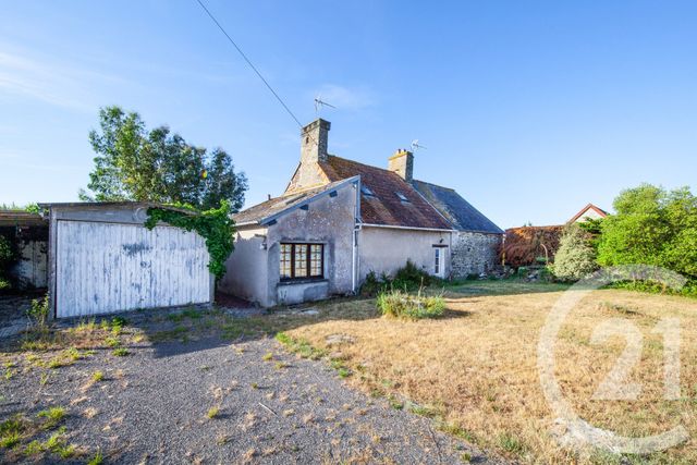 Maison &agrave; vendre - 3 pi&egrave;ces - 67 m2 - Vains - 50 - BASSE-NORMANDIE