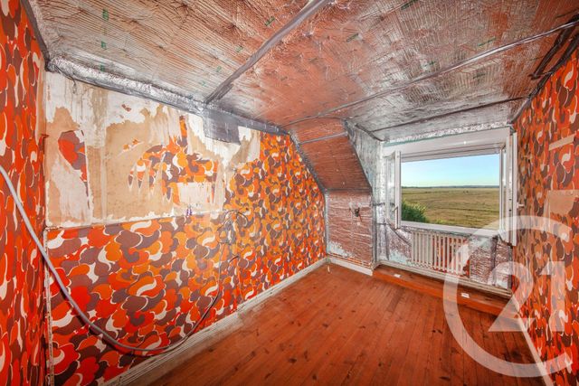 Maison &agrave; vendre - 3 pi&egrave;ces - 67 m2 - Vains - 50 - BASSE-NORMANDIE