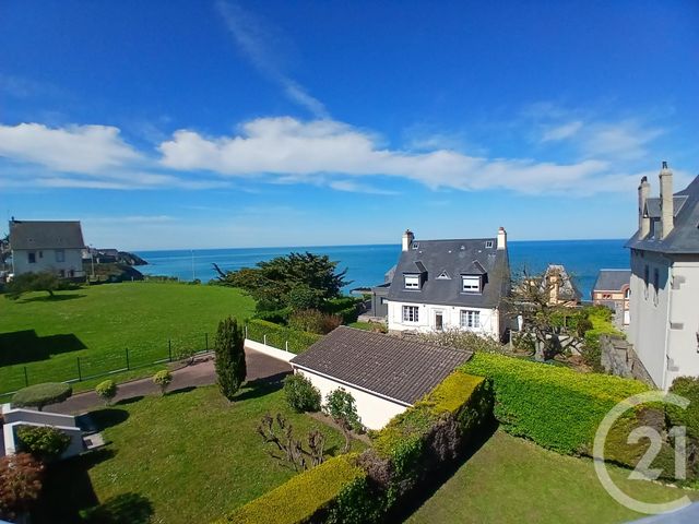 Maison &agrave; vendre - 7 pi&egrave;ces - 186 m2 - Granville - 50 - BASSE-NORMANDIE