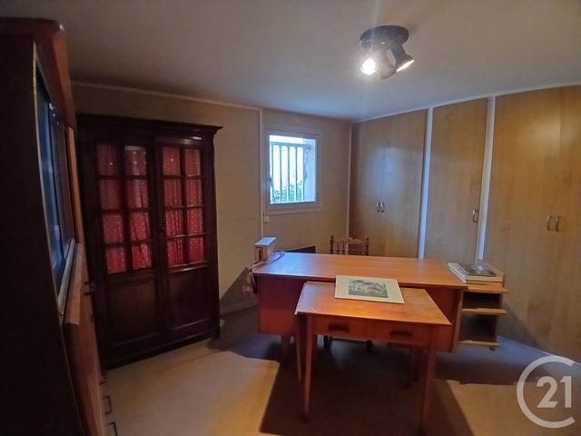 Maison &agrave; vendre - 7 pi&egrave;ces - 186 m2 - Granville - 50 - BASSE-NORMANDIE