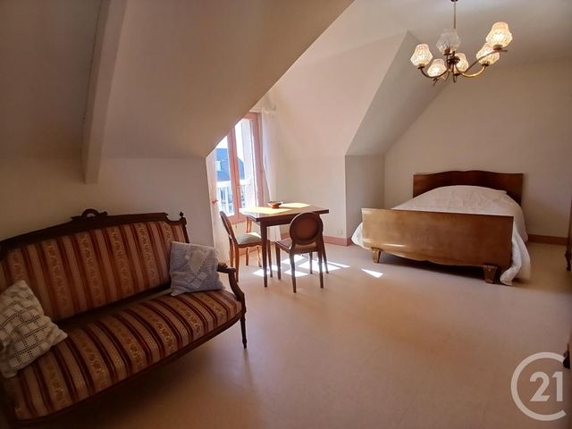 Maison &agrave; vendre - 7 pi&egrave;ces - 186 m2 - Granville - 50 - BASSE-NORMANDIE