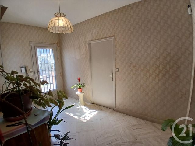 Maison &agrave; vendre - 7 pi&egrave;ces - 186 m2 - Granville - 50 - BASSE-NORMANDIE