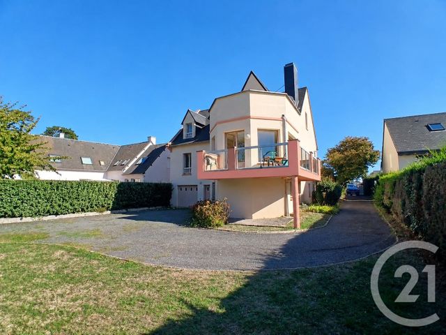 Maison à vendre GRANVILLE
