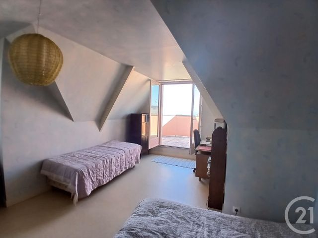 Maison &agrave; vendre - 7 pi&egrave;ces - 186 m2 - Granville - 50 - BASSE-NORMANDIE