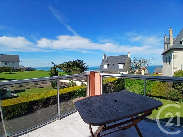 Maison &agrave; vendre - 7 pi&egrave;ces - 186 m2 - Granville - 50 - BASSE-NORMANDIE