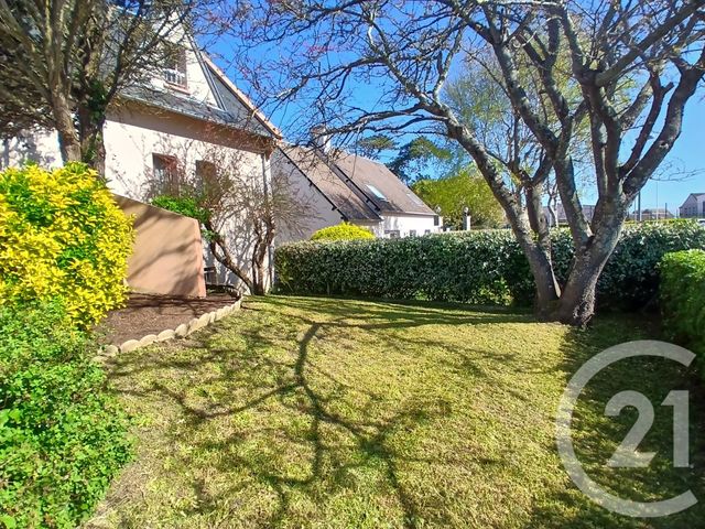 Maison &agrave; vendre - 7 pi&egrave;ces - 186 m2 - Granville - 50 - BASSE-NORMANDIE