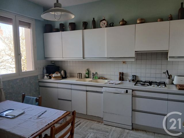 Maison &agrave; vendre - 7 pi&egrave;ces - 186 m2 - Granville - 50 - BASSE-NORMANDIE