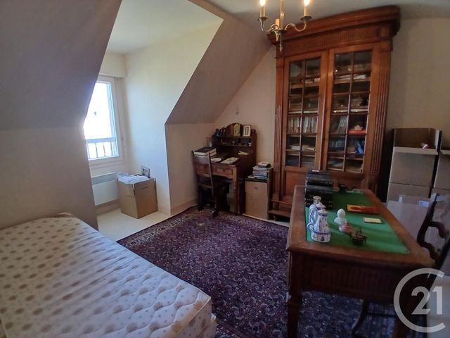 Maison &agrave; vendre - 7 pi&egrave;ces - 186 m2 - Granville - 50 - BASSE-NORMANDIE