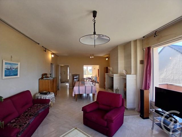 Maison &agrave; vendre - 7 pi&egrave;ces - 186 m2 - Granville - 50 - BASSE-NORMANDIE