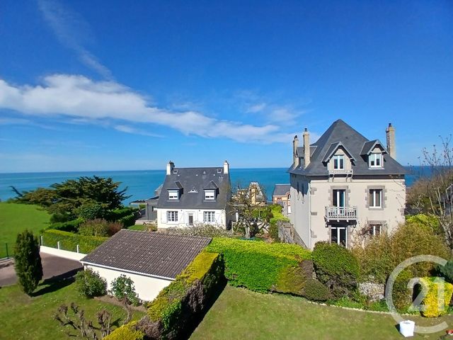 Maison à vendre GRANVILLE
