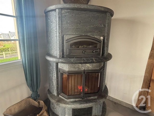 Maison &agrave; vendre - 8 pi&egrave;ces - 130 m2 - St Aubin Des Preaux - 50 - BASSE-NORMANDIE