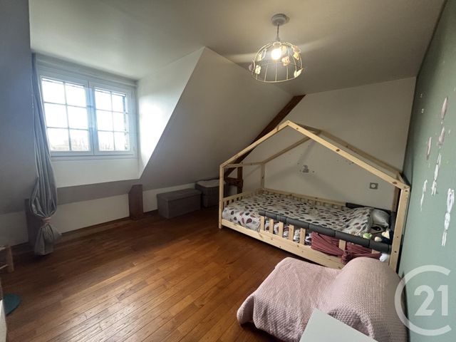 Maison &agrave; vendre - 8 pi&egrave;ces - 130 m2 - St Aubin Des Preaux - 50 - BASSE-NORMANDIE