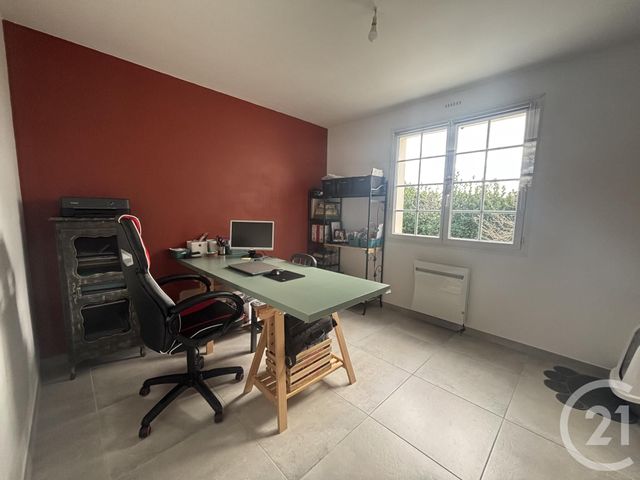 Maison &agrave; vendre - 8 pi&egrave;ces - 130 m2 - St Aubin Des Preaux - 50 - BASSE-NORMANDIE