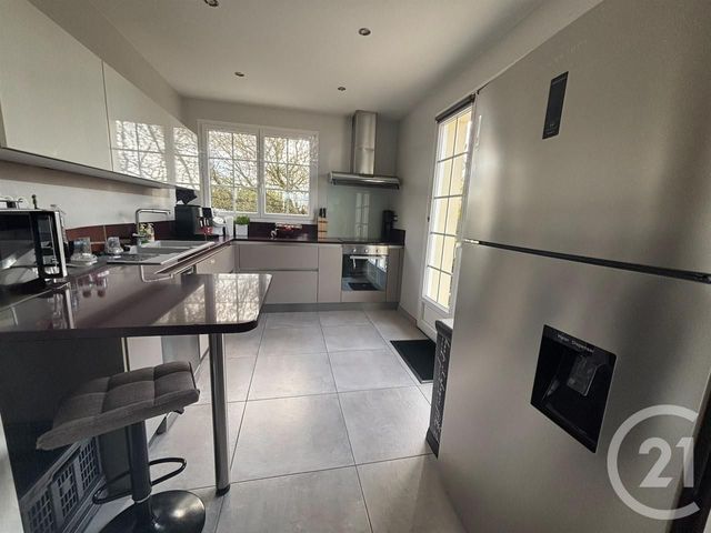 Maison &agrave; vendre - 8 pi&egrave;ces - 130 m2 - St Aubin Des Preaux - 50 - BASSE-NORMANDIE