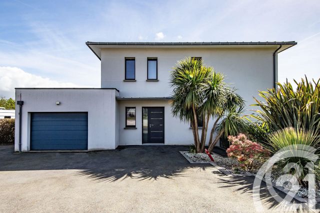 Maison à vendre LONGUEVILLE