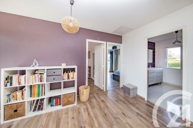 Maison &agrave; vendre - 5 pi&egrave;ces - 153,06 m2 - Longueville - 50 - BASSE-NORMANDIE