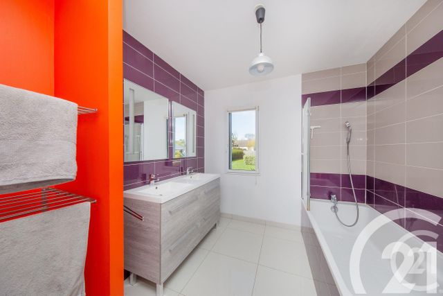 Maison &agrave; vendre - 5 pi&egrave;ces - 153,06 m2 - Longueville - 50 - BASSE-NORMANDIE