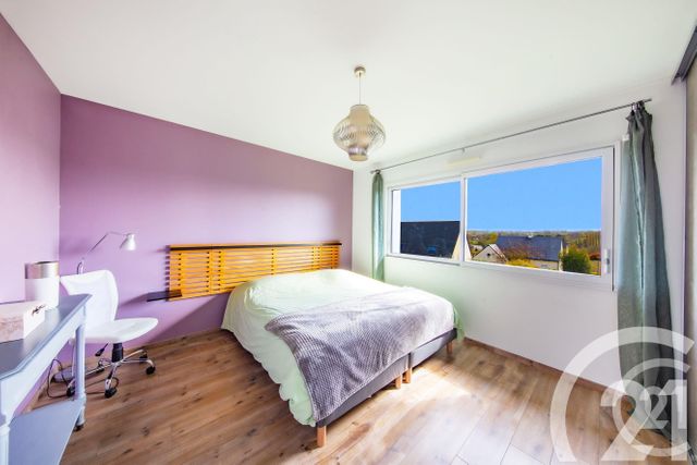 Maison &agrave; vendre - 5 pi&egrave;ces - 153,06 m2 - Longueville - 50 - BASSE-NORMANDIE