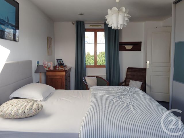 Maison &agrave; vendre - 6 pi&egrave;ces - 156 m2 - St Pierre Langers - 50 - BASSE-NORMANDIE