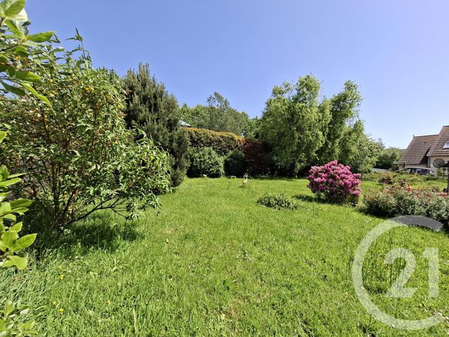 Maison &agrave; vendre - 6 pi&egrave;ces - 156 m2 - St Pierre Langers - 50 - BASSE-NORMANDIE