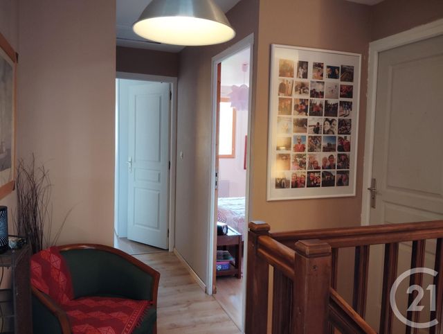 Maison &agrave; vendre - 6 pi&egrave;ces - 156 m2 - St Pierre Langers - 50 - BASSE-NORMANDIE