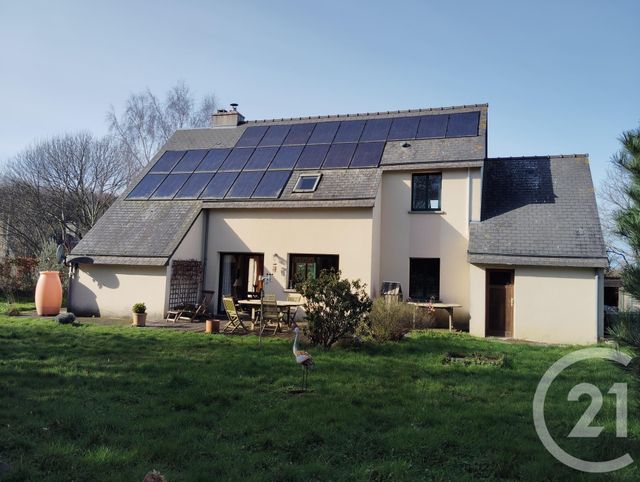 maison - ST PIERRE LANGERS - 50