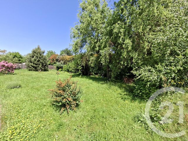 Maison &agrave; vendre - 6 pi&egrave;ces - 156 m2 - St Pierre Langers - 50 - BASSE-NORMANDIE