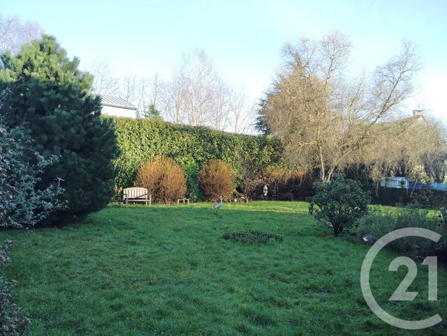 Maison &agrave; vendre - 6 pi&egrave;ces - 156 m2 - St Pierre Langers - 50 - BASSE-NORMANDIE