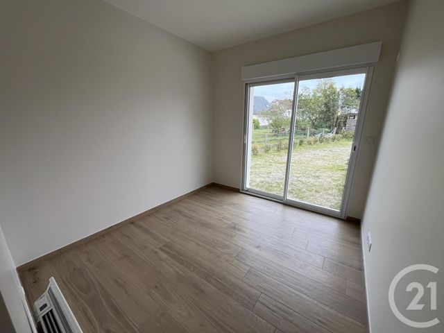 Maison &agrave; louer - 5 pi&egrave;ces - 103,05 m2 - Brehal - 50 - BASSE-NORMANDIE