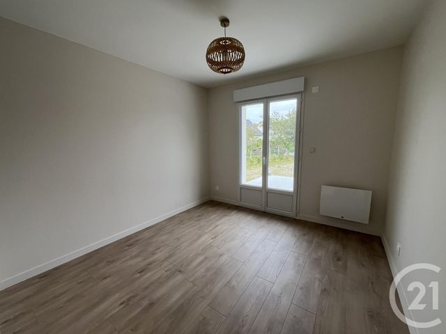 Maison &agrave; louer - 5 pi&egrave;ces - 103,05 m2 - Brehal - 50 - BASSE-NORMANDIE