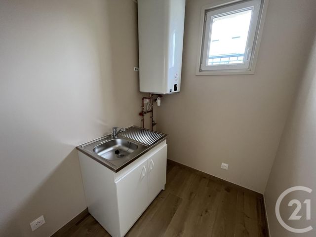 Maison &agrave; louer - 5 pi&egrave;ces - 103,05 m2 - Brehal - 50 - BASSE-NORMANDIE