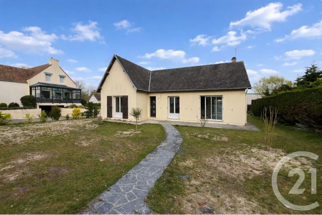 maison - BREHAL - 50