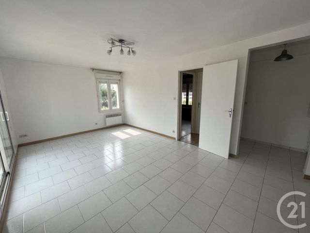 Appartement F3 &agrave; louer - 3 pi&egrave;ces - 47,13 m2 - Granville - 50 - BASSE-NORMANDIE