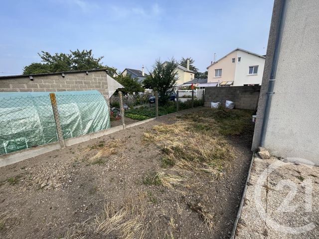 Appartement F3 &agrave; louer - 3 pi&egrave;ces - 47,13 m2 - Granville - 50 - BASSE-NORMANDIE