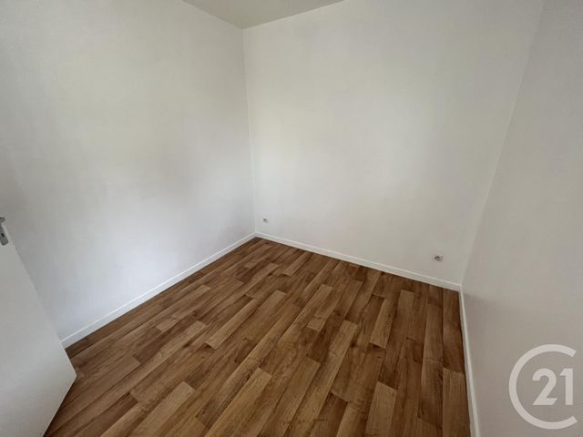 Appartement F3 &agrave; louer - 3 pi&egrave;ces - 47,13 m2 - Granville - 50 - BASSE-NORMANDIE